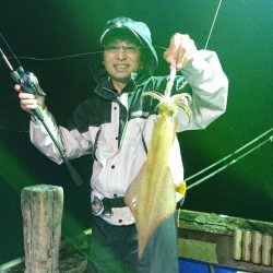 海龍丸（石川） 釣果