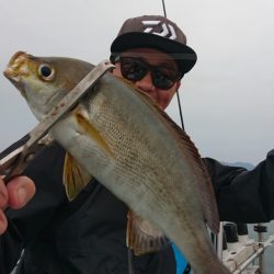 シースナイパー海龍 釣果