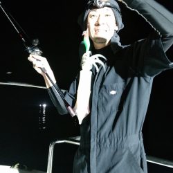 LUSTER『ラスター』 釣果