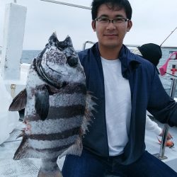 LUSTER『ラスター』 釣果