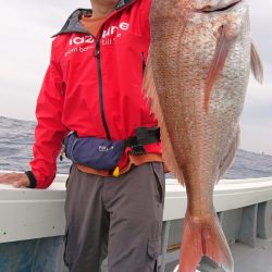 だて丸 釣果