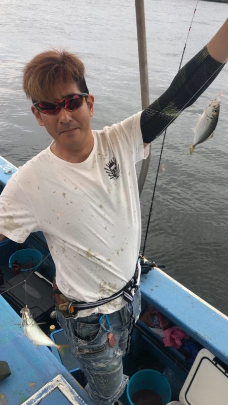 ヤザワ渡船 釣果