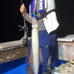 海龍丸（石川） 釣果