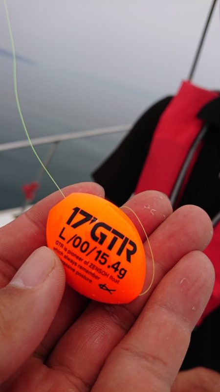 シースナイパー海龍 釣果