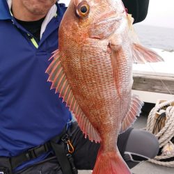海皇丸 釣果