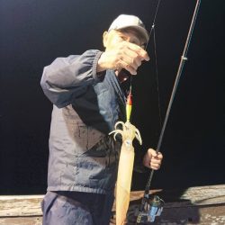 海龍丸（石川） 釣果
