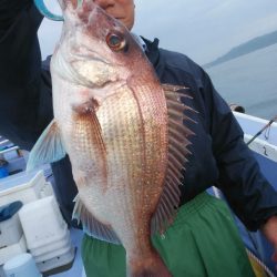 新幸丸 釣果