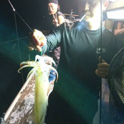 海龍丸（石川） 釣果