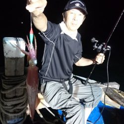 海龍丸（石川） 釣果