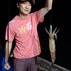 海龍丸（石川） 釣果