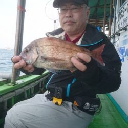 小島丸 釣果