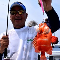 渡船屋たにぐち 釣果