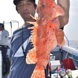 渡船屋たにぐち 釣果