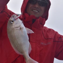 渡船屋たにぐち 釣果