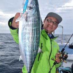 渡船屋たにぐち 釣果