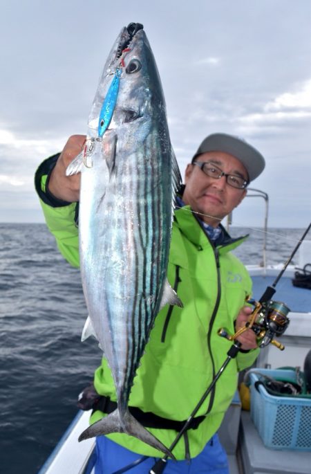 渡船屋たにぐち 釣果