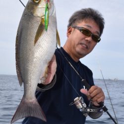 渡船屋たにぐち 釣果
