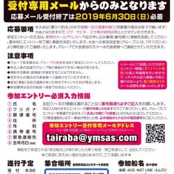 Monster Rush! 釣果