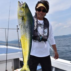 渡船屋たにぐち 釣果