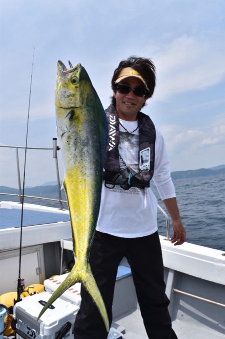 渡船屋たにぐち 釣果
