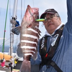 渡船屋たにぐち 釣果