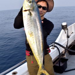 渡船屋たにぐち 釣果