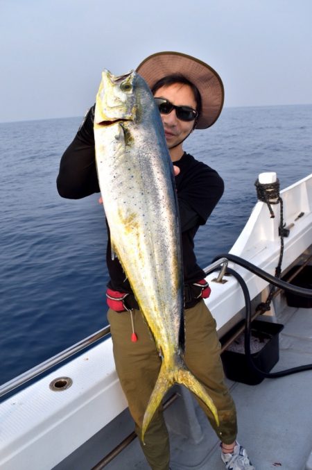 渡船屋たにぐち 釣果