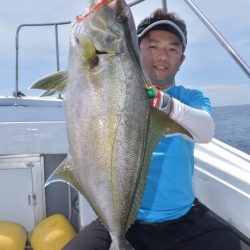 渡船屋たにぐち 釣果