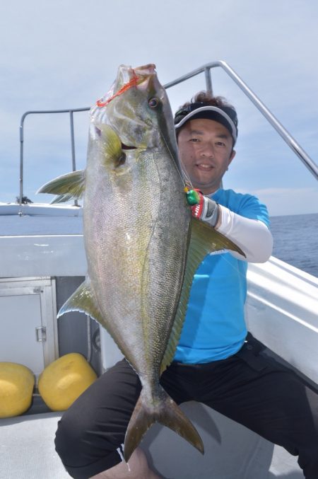 渡船屋たにぐち 釣果