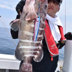 渡船屋たにぐち 釣果
