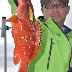 渡船屋たにぐち 釣果