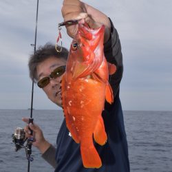 渡船屋たにぐち 釣果