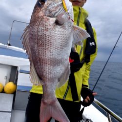 渡船屋たにぐち 釣果