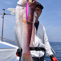 渡船屋たにぐち 釣果