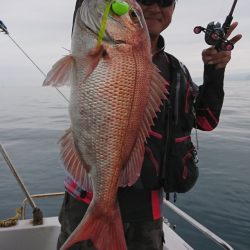 遊漁船　家入 釣果