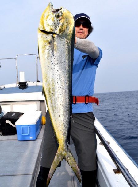 渡船屋たにぐち 釣果