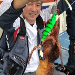 ヤザワ渡船 釣果