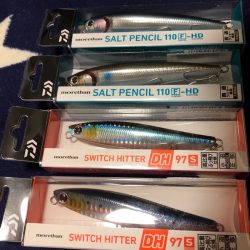 龍神丸(鹿児島) 釣果