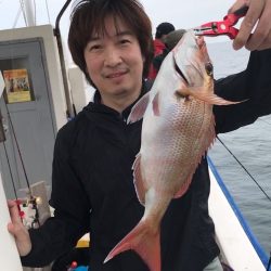 大雄丸 釣果