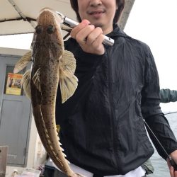 大雄丸 釣果