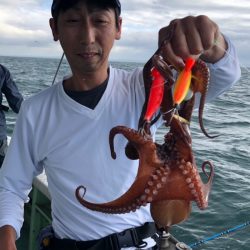 ヤザワ渡船 釣果