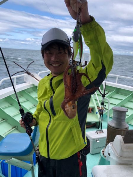 ヤザワ渡船 釣果