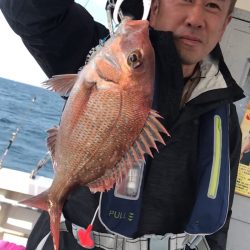 大雄丸 釣果