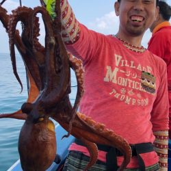 ヤザワ渡船 釣果