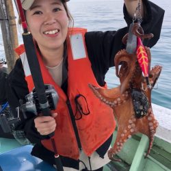 ヤザワ渡船 釣果