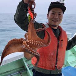 ヤザワ渡船 釣果