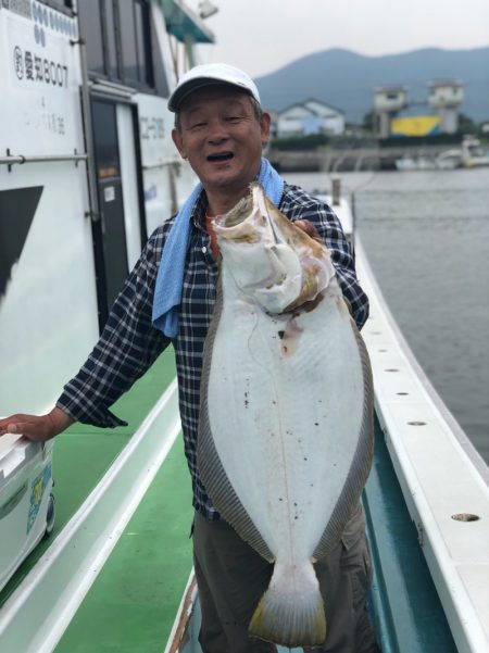 丸万釣船 釣果