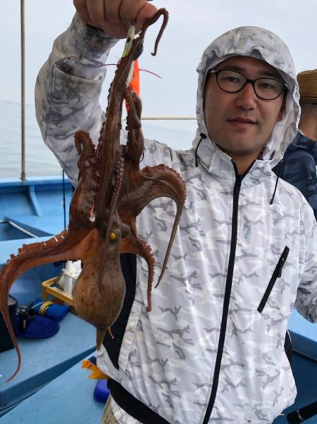 ヤザワ渡船 釣果