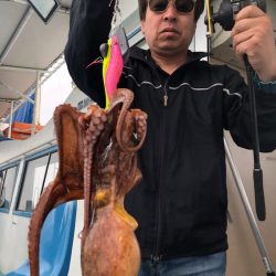 ヤザワ渡船 釣果