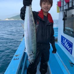 みやけ丸 釣果